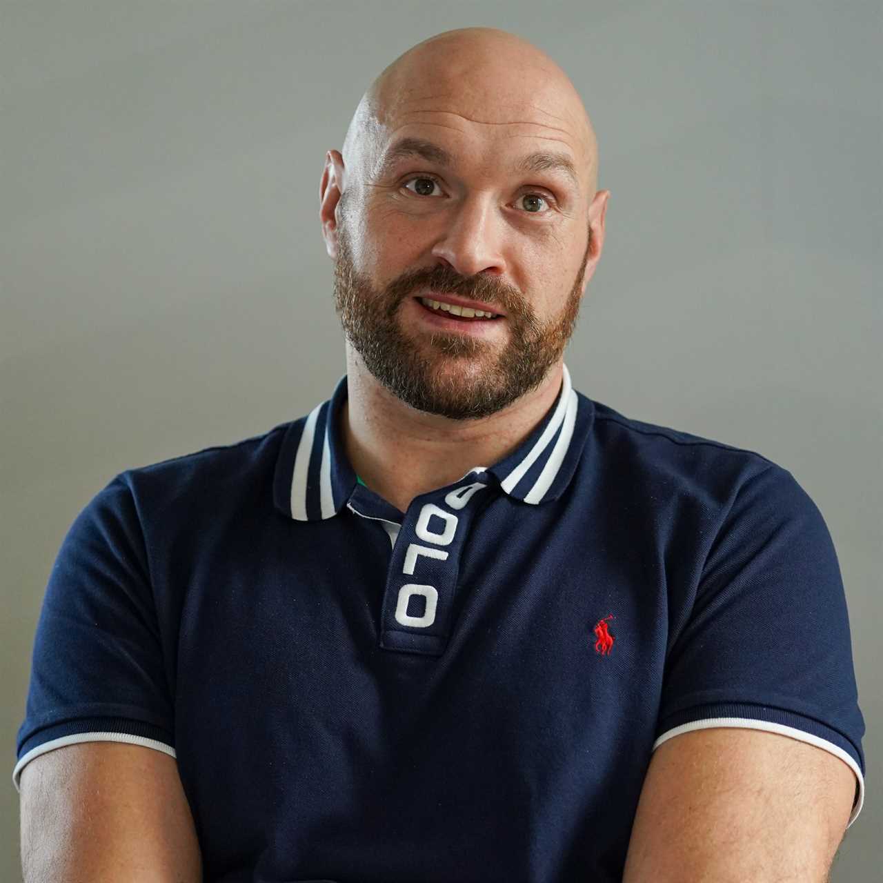 After Gypsy King's five-fight wishlist, Gypsy King named Derek Chisora as Tyson Fury fighter after he has been given the opportunity to fight him.