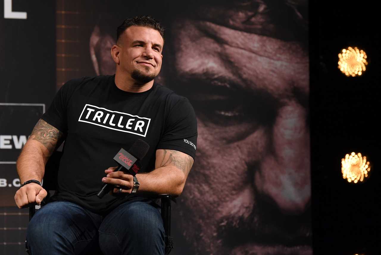 Triad Combat: Pulev vs Mir - UK start time, TV channel, and undercard as Metallica's feature on epic night