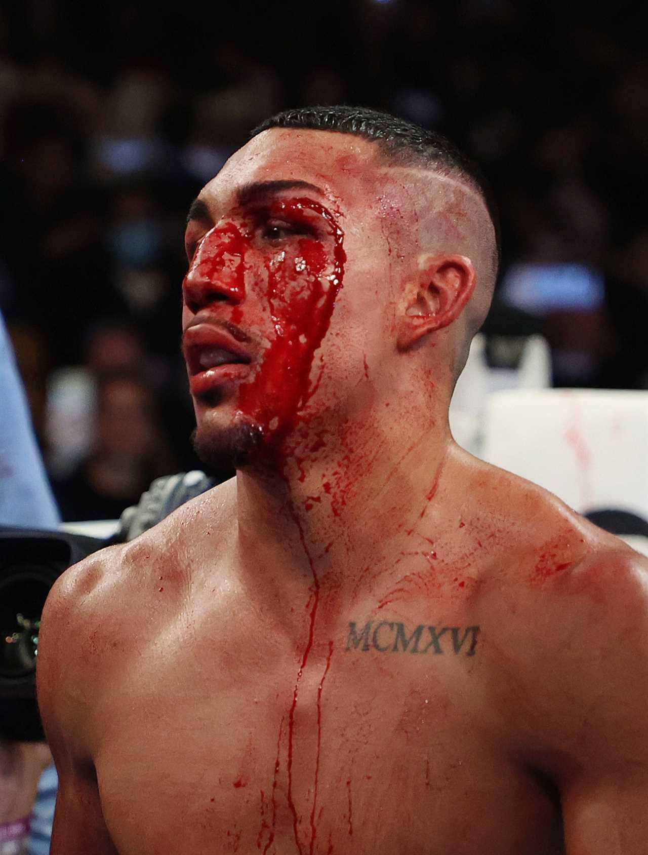 Jake Paul leads the charge against Lopez's bizarre post-fight interview claims regarding what the'real score' was against Kambosos Jr