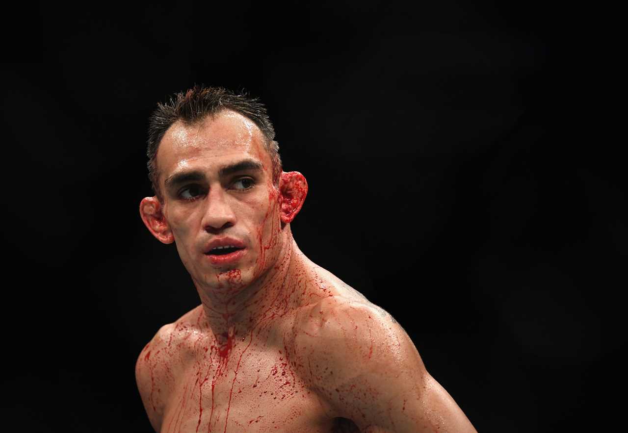 Conor McGregor has seven fights, including Jake Paul and Poirier. UFC legend Conor McGregor reveals that he only has TWO bouts remaining