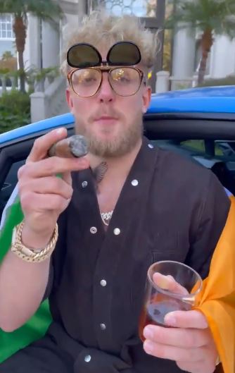 Conor McGregor has seven fights, including Jake Paul and Poirier. UFC legend Conor McGregor reveals that he only has TWO bouts remaining