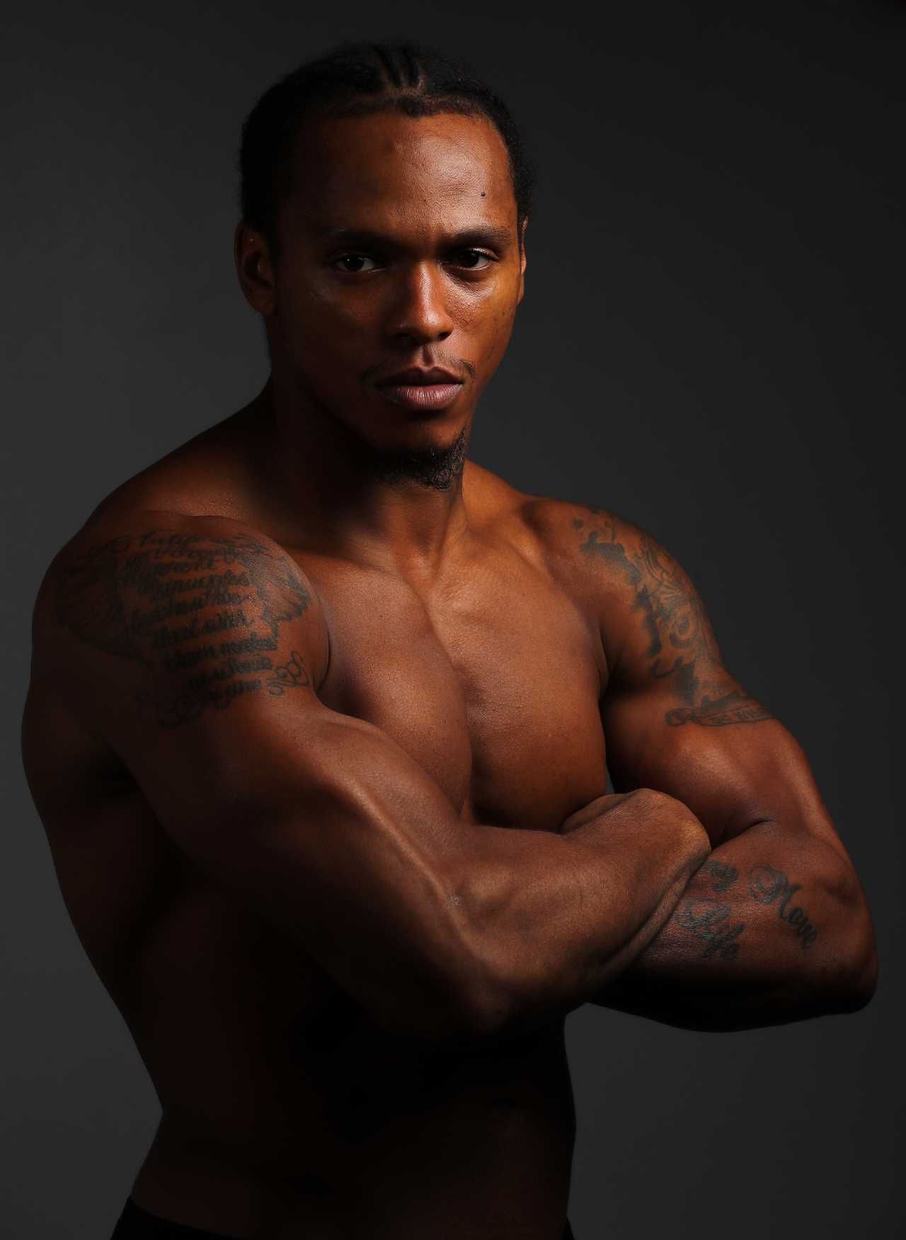 Anthony Yarde, who is looking at KO in Lyndon Arthur rematch, warns that it's not more Mr Nice Guy and states that 'they know exactly what's coming'