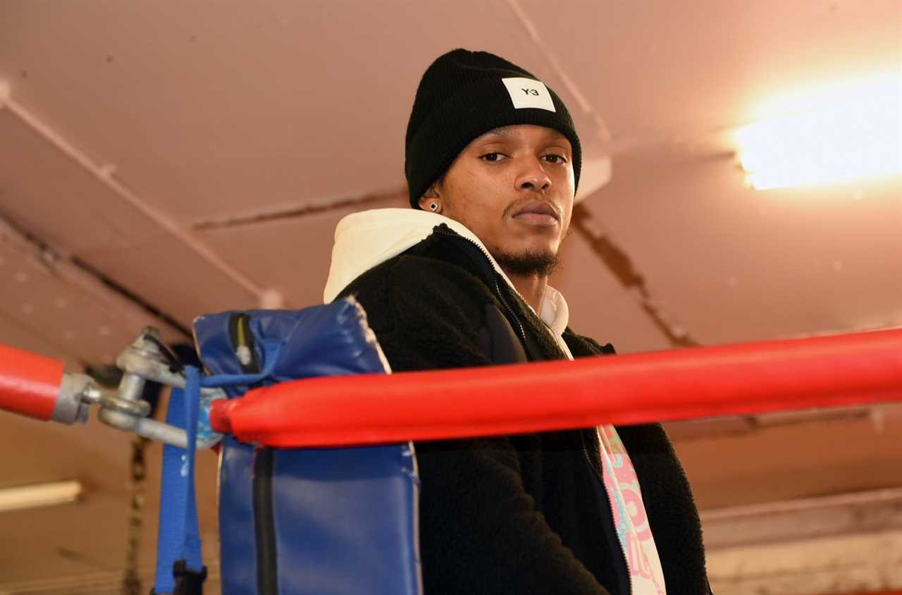 Anthony Yarde, who is looking at KO in Lyndon Arthur rematch, warns that it's not more Mr Nice Guy and states that 'they know exactly what's coming'