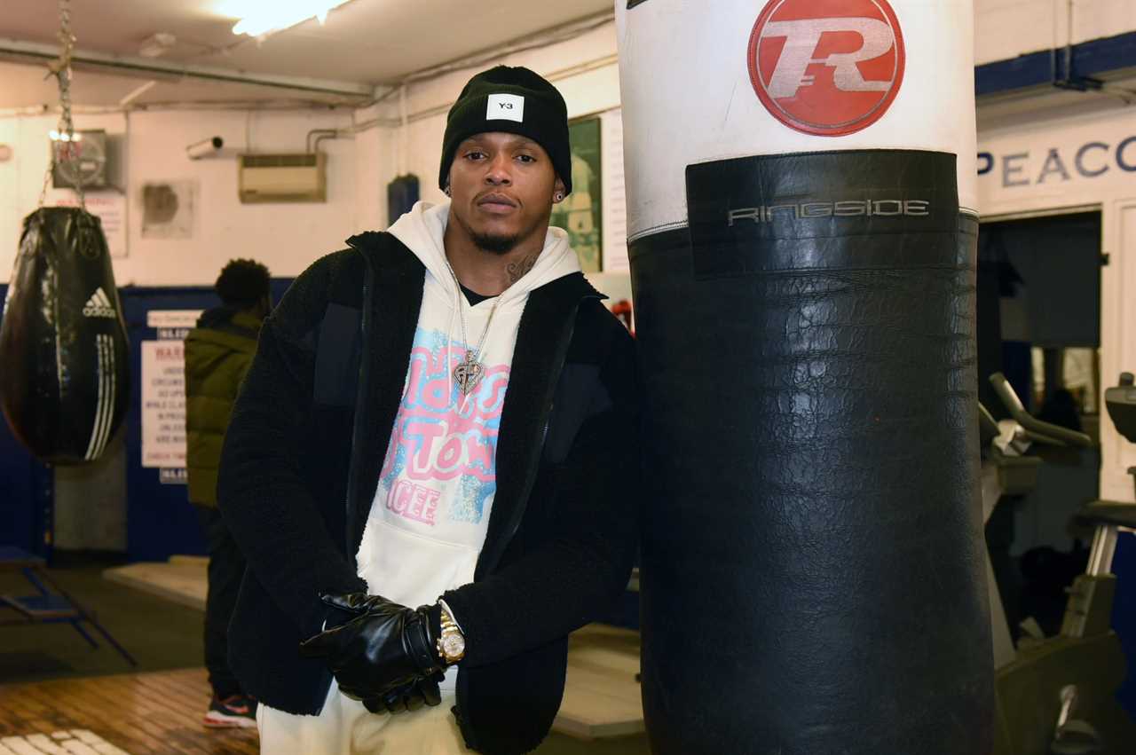 Anthony Yarde, who is looking at KO in Lyndon Arthur rematch, warns that it's not more Mr Nice Guy and states that 'they know exactly what's coming'