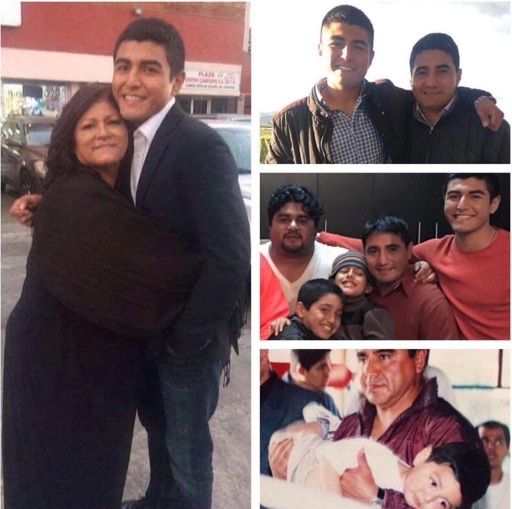 Fernando Morales dies at 23: Erik, the boxing legend, is left devastated after his tragic death. Tributes pour in