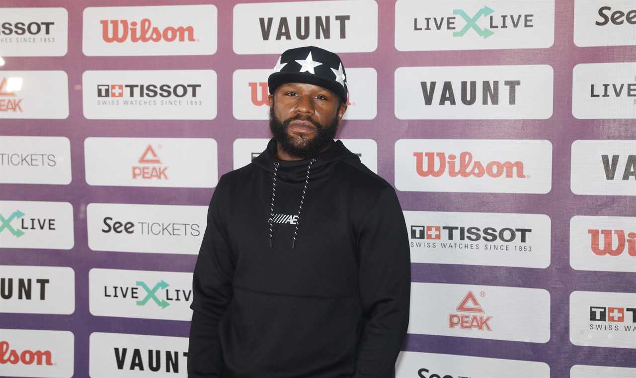 Floyd Mayweather says Canelo alvarez may have been 'not clean throughout his career, amid the P4P star's doping ban