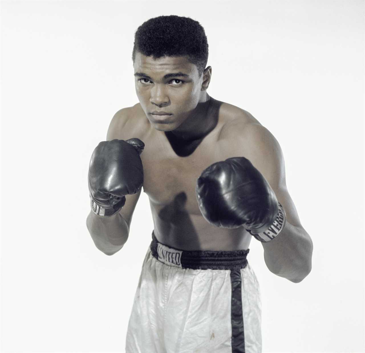 Tyson Fury would 'beat Muhammad Ali in fantasy fight, as Brit has combination of speed and power we've never seen'
