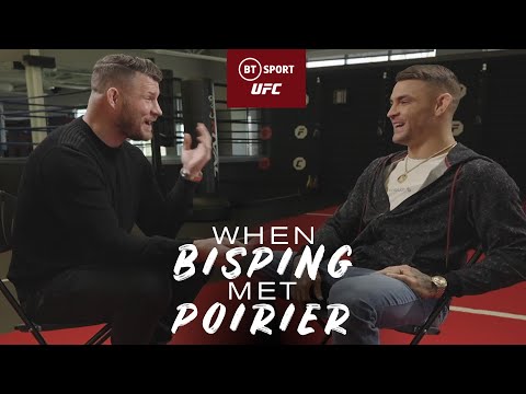 Bisping and Poirier met: Dustin on UFC 269 Legacy, Oliveira, Conor McGregor, and Oliveira