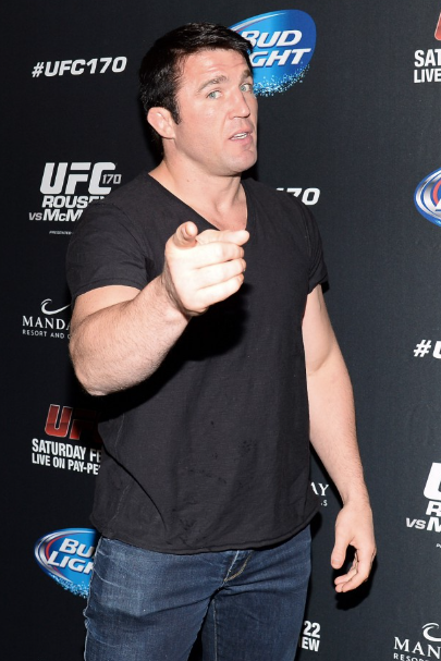 Jake Paul was praised for his 'gangster move,' but former UFC star Chael Sonnen fears that it's a mistake.