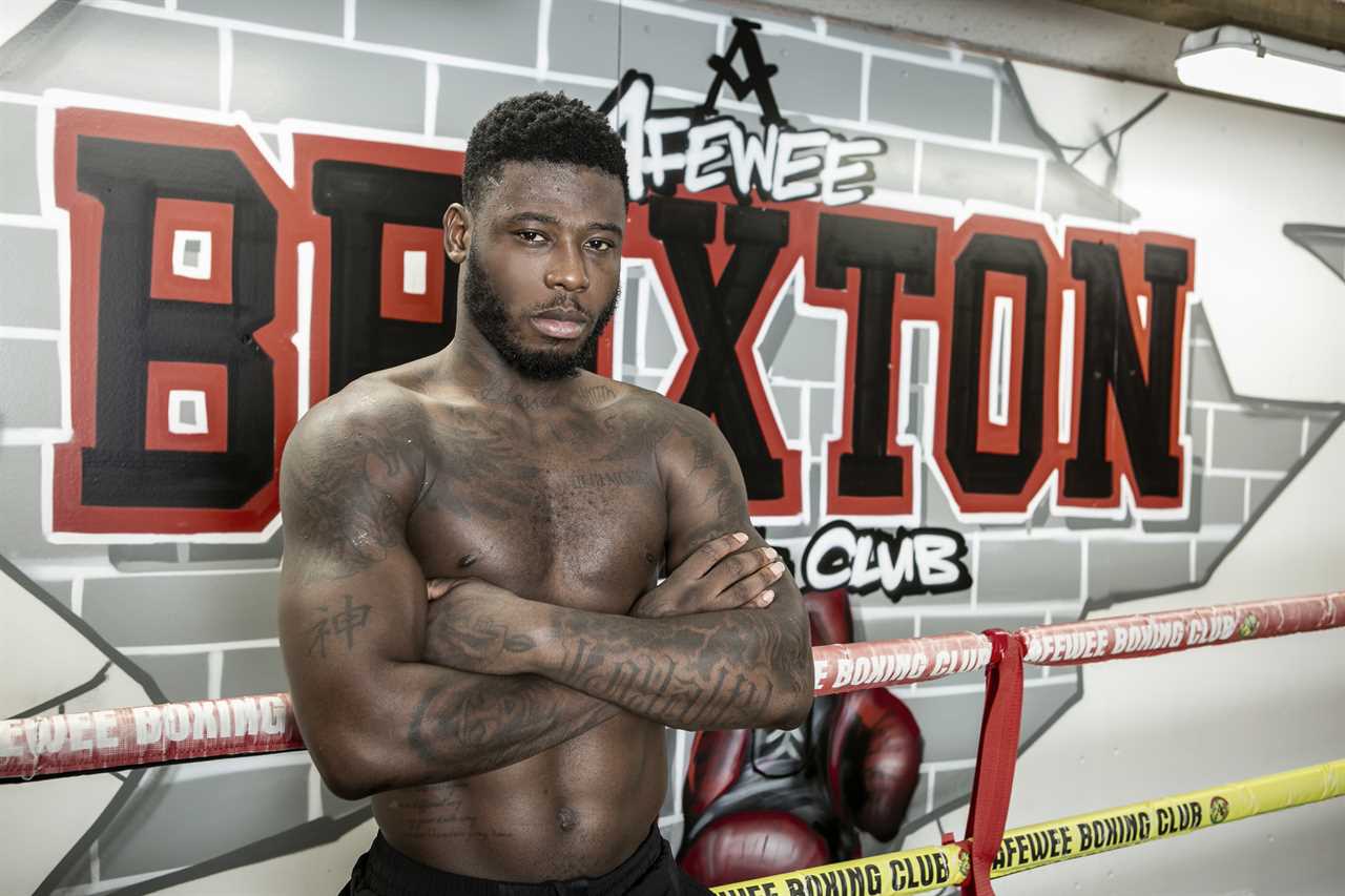 Free Live Stream, TV Channel, Start Time, and Undercard: Isaac Chamberlain vs Dilanprasovic