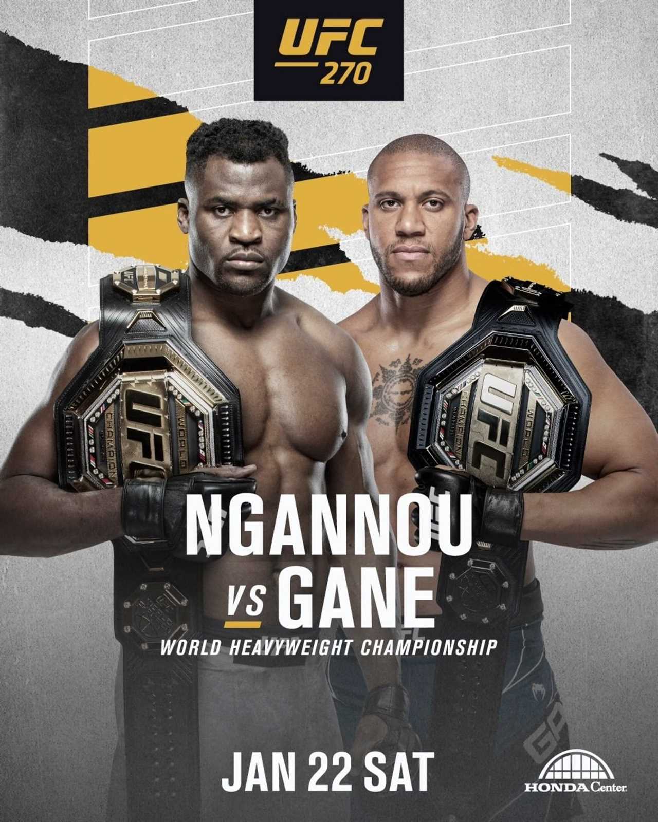 Jon Jones, UFC legend, is looking to make his long-awaited debut as a heavyweight after undergoing a body transformation.
