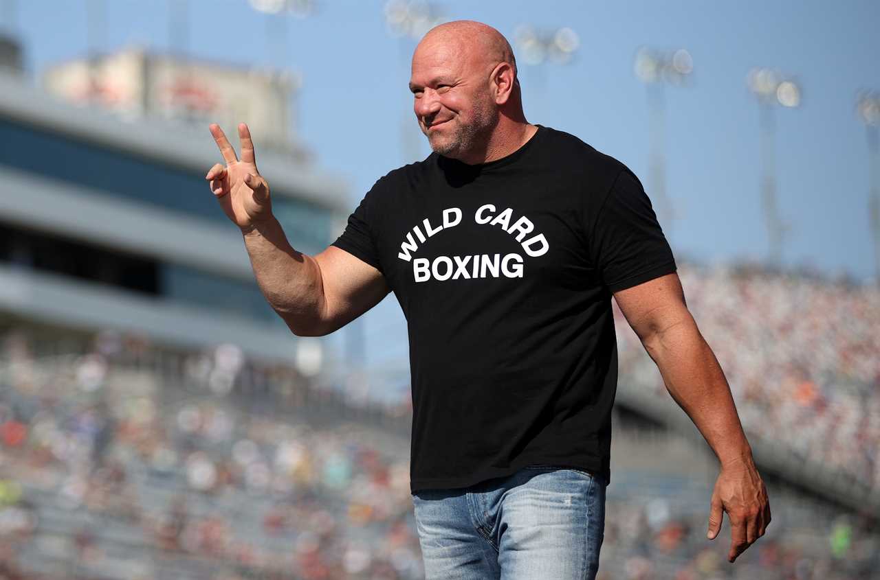 UFC hopes to have Leon Edwards' next fight figured out soon after the collapse of Jorge Masvidal bout, reveals Dana White