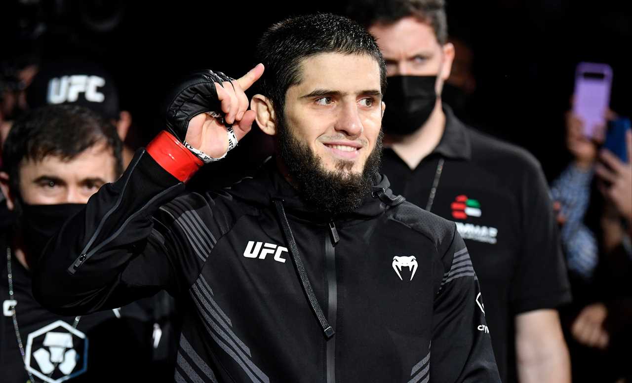 Conor McGregor’s shadow looms over UFC 269, but he shouldn’t be anywhere near facing the winner of Poirier vs Oliveira