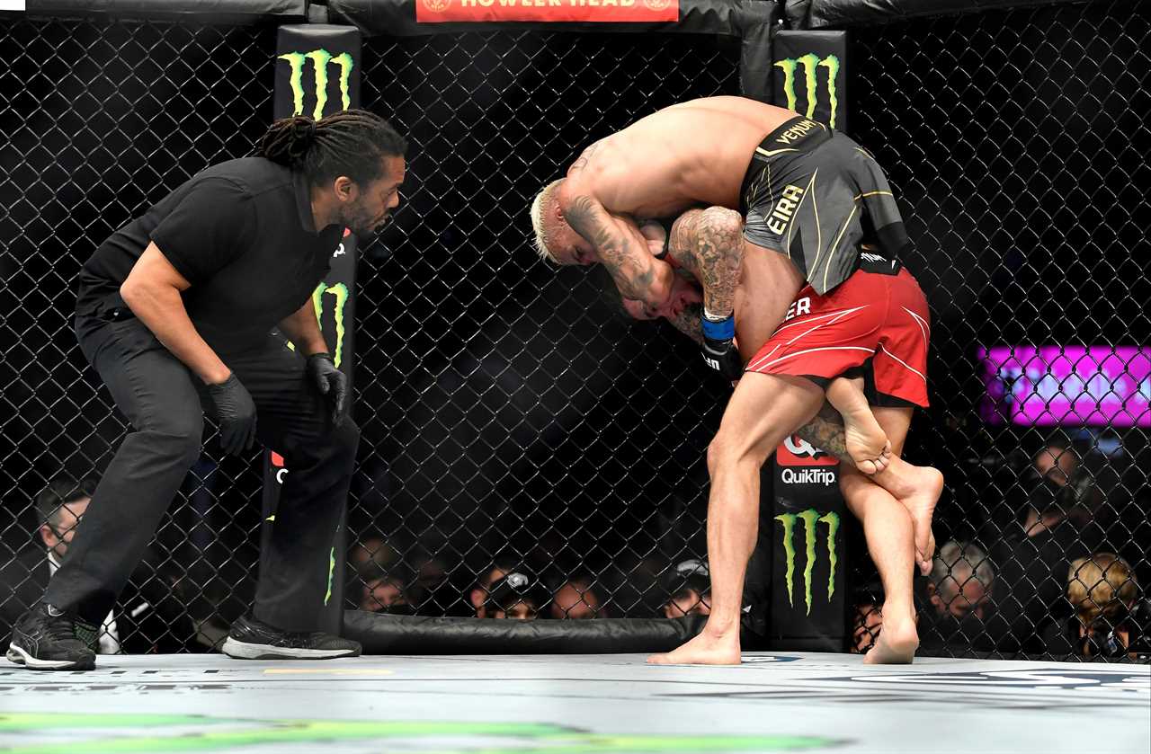 Dustin Poirier will make his future decisions 'in the next few days' after UFC 269's loss to Oliveira