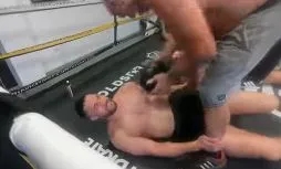 F*** 'em Up Fridays - Joseph Parker's brutal training camp, with Tyson Fury and Derek Chisora.