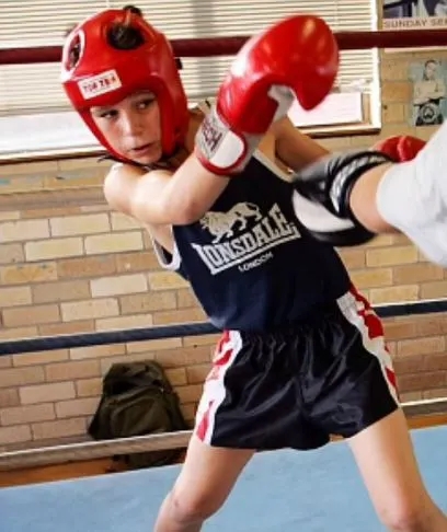 George Kambosos Jr. was inspired by Muhammad Ali and Mike Tyson to overcome bullying and become a world champion