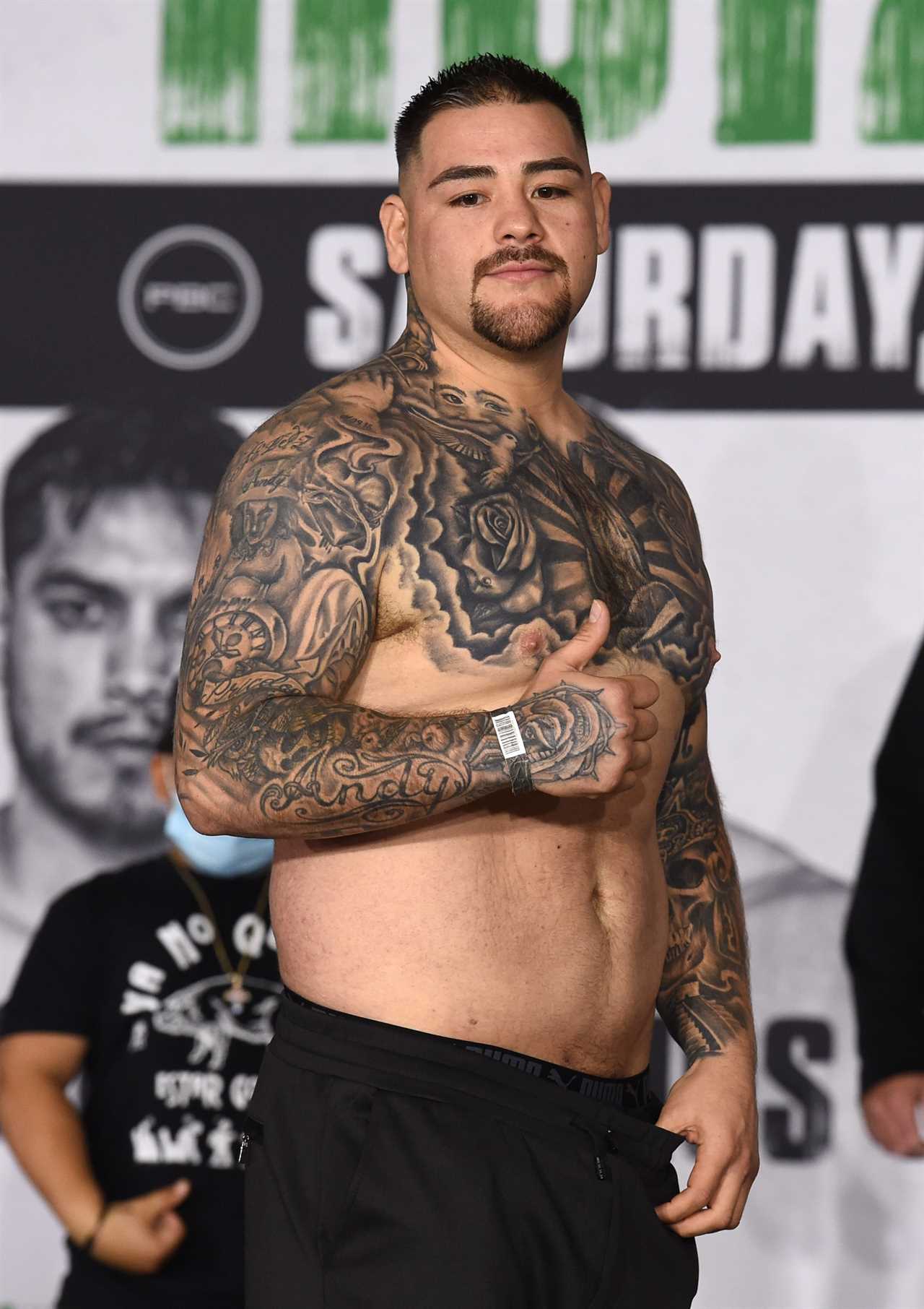 Deontay Wilder to fight Andy Ruiz in Mexico City blockbuster fight, a week after his teasing retirement