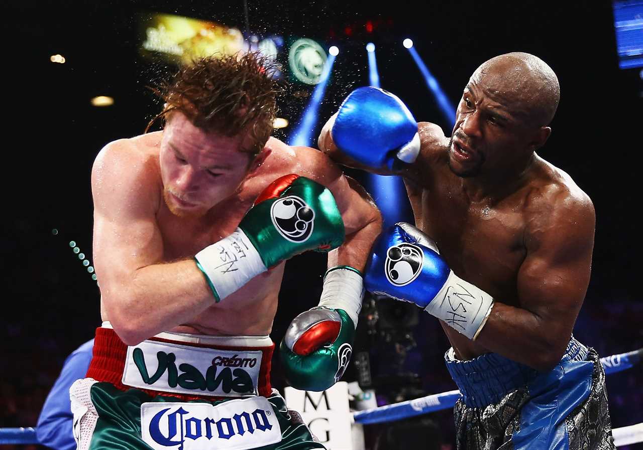 Jake Paul's crazy FOUR-MAN Boxing Wishlist, as YouTuber Eyes Conor McGregor and Mike Tyson fights