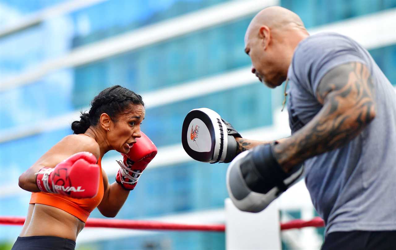 Undercard Jake Paul vs Tyron Whiteley: Who will fight on a huge bill in Tampa tonight?