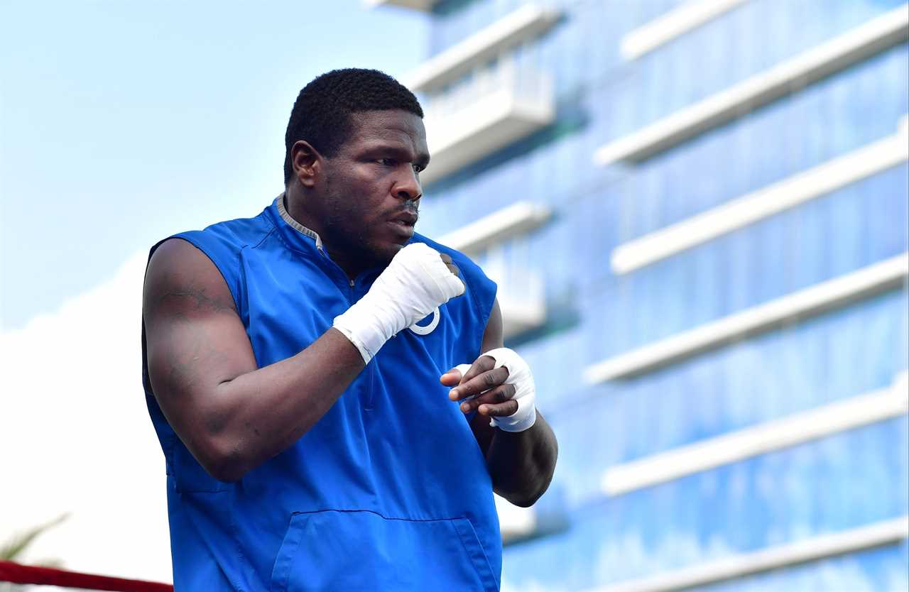 Undercard Jake Paul vs Tyron Whiteley: Who will fight on a huge bill in Tampa tonight?