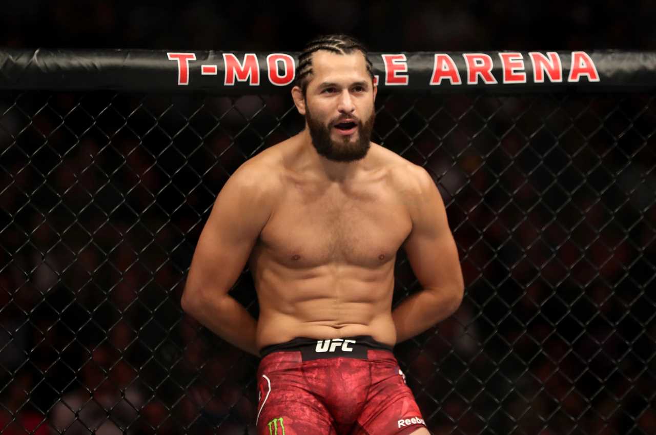 Masvidal promises to place Jake Paul in a wheelchair for life if they fight at UFC, and claims YouTuber has made liars about $50m paydays