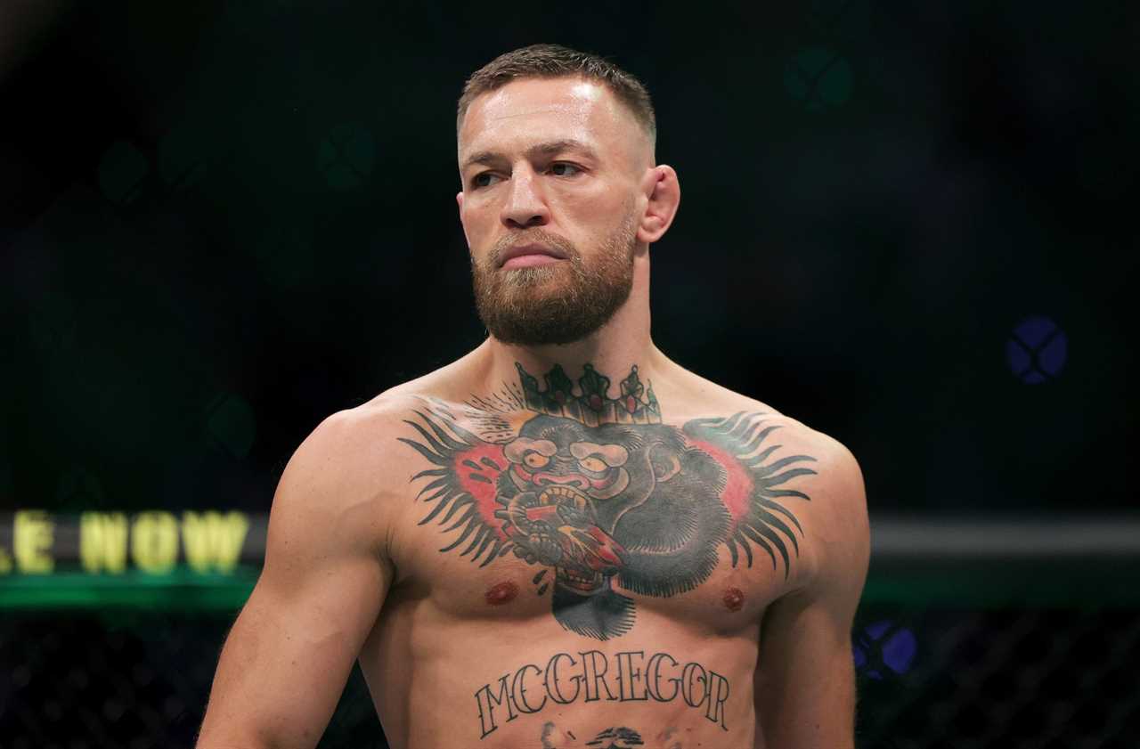 After Tyron Woodley's KO, Jake Paul has five opponents: Mike Tyson, Tommy Fury and Conor McGregor.
