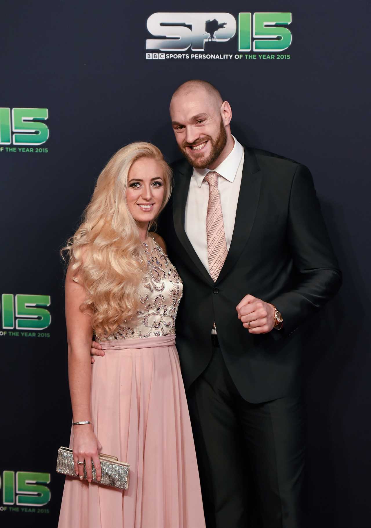 Why is Tyson Fury arguing with BBC about SPOTY nomination and why isn’t boxer at ceremony?