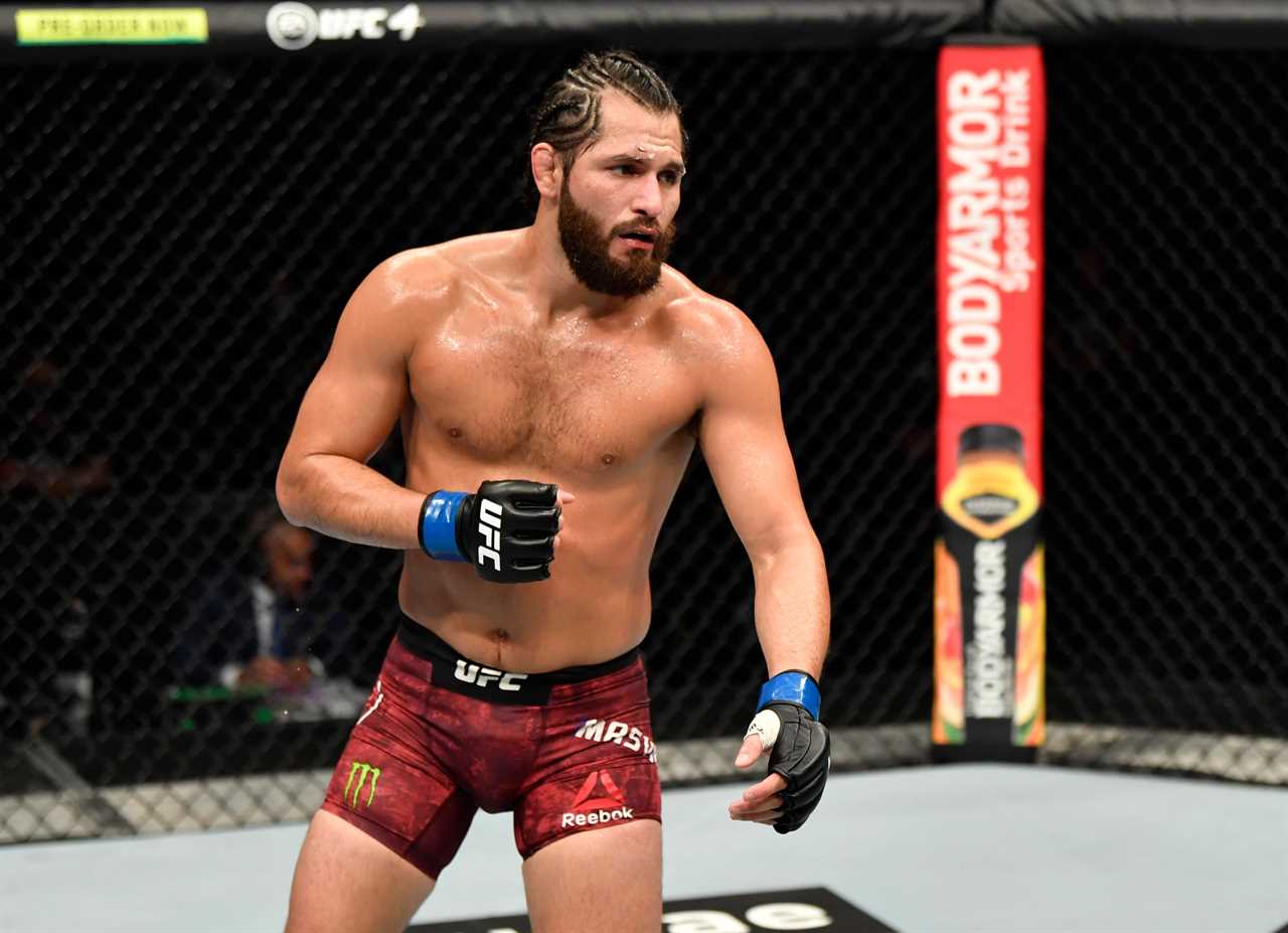 Jorge Masvidal, UFC star, demands $20m plus PPV Bonus to fight Jake Paul. This opens the door to a boxing match in MMA cage