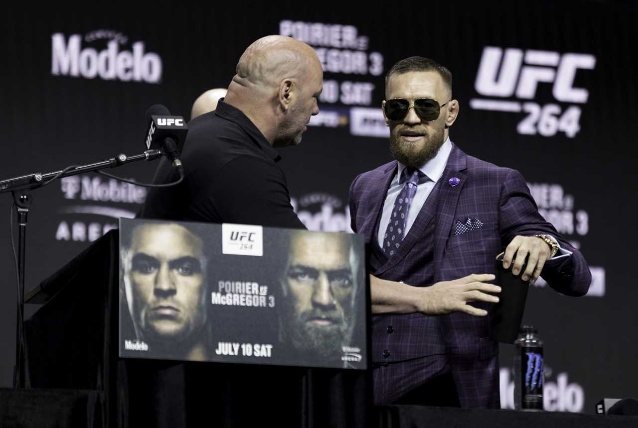 Jake Paul claims that he makes more than any'silly motherf***er in the UFC COMBINED, including Conor McGregor