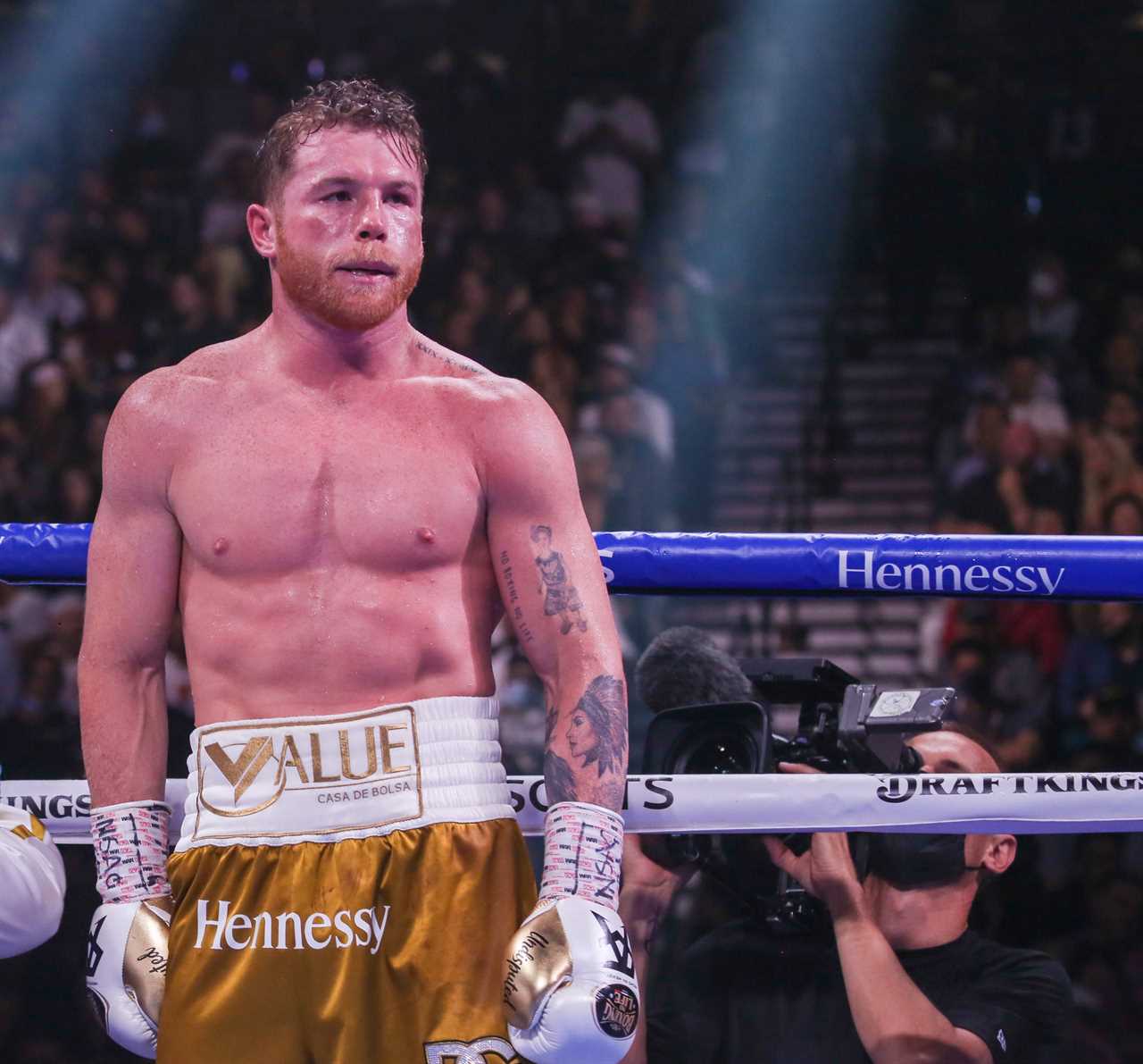 Jake Paul was called a joke after KOing's basketball player and wrestler.