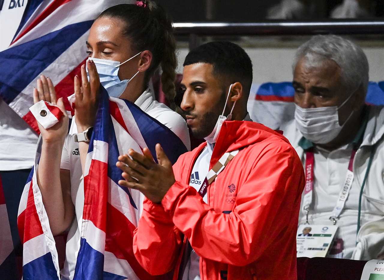 Meet the seven most brilliant boxers in Britain, including McCormack and Yafai.