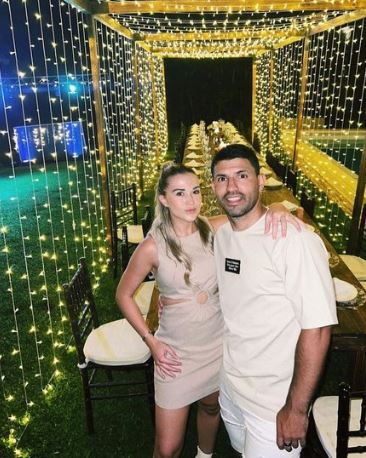 Wayne Rooney and Tyson Fury among the stars who wore matching Christmas outfits when their families woke up to celebrate Christmas