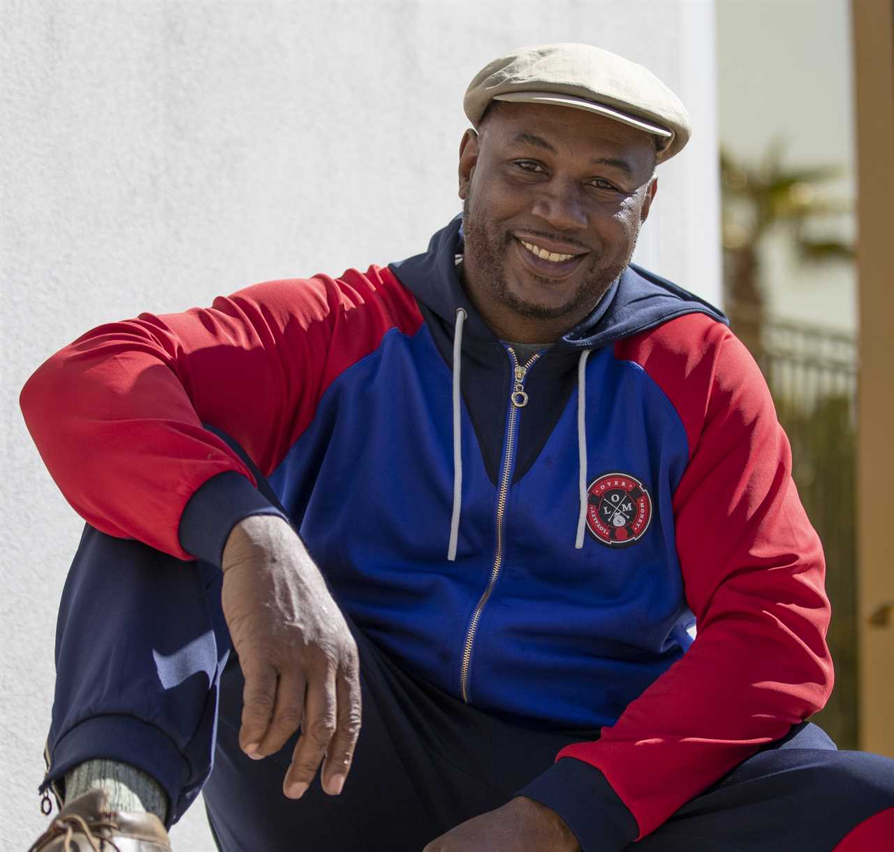Lennox Lewis names Evander Hollyfield his most difficult opponent, ahead of Mike Tyson or Vitali Klitschko