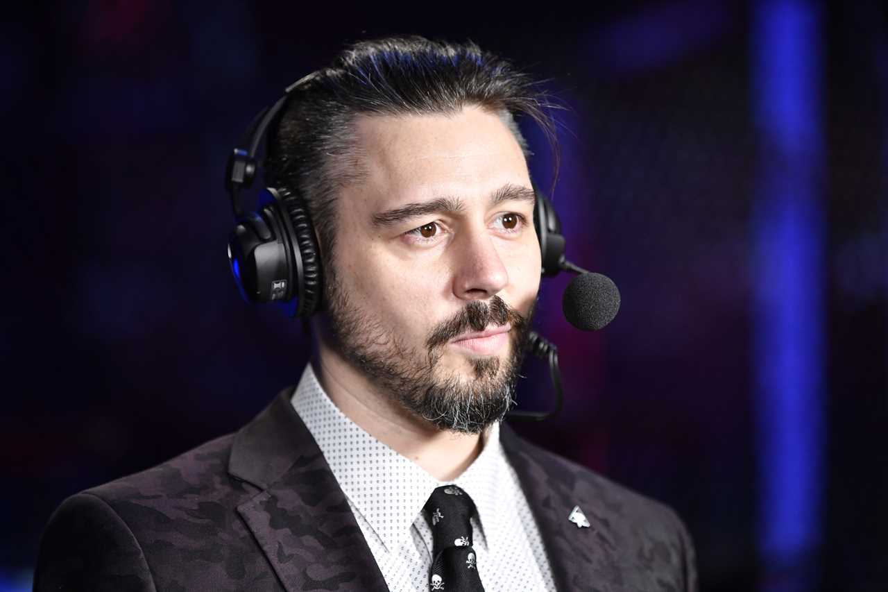 After talks, UFC star Dan Hardy said that Jake Paul fighting Conor McGregor would be a 'ridiculous' fight.
