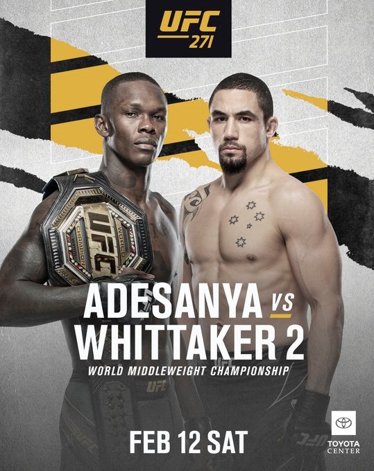 We need seven UFC fights to watch in 2022, including Poirier 4 vs McGregor 4 and Masvidal vs Covington as well as Jones vs Ngannou
