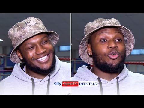 Viddal Riley makes his 2022 predictions!