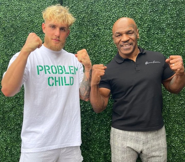 Jake Paul is 'wasting our times' challenging Jorge Masvidal & Nate Diaz, but should face Anderson Silva, suggests Chris Weidman