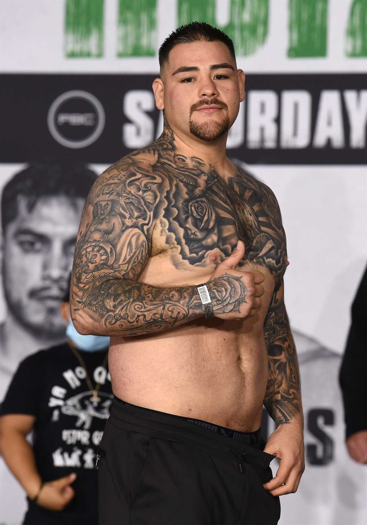 Let's Go! - Tyson Fury is called out by Andy Ruiz Jr. as Anthony Joshua's conqueror and WBC sanction fight