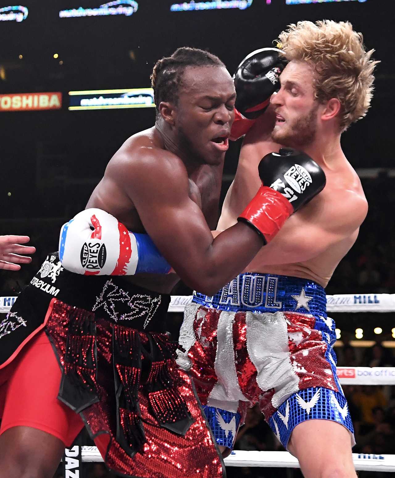 Logan Paul teases a trilogy fight with KSI, with an announcement expected next week about the 'final chapter' event