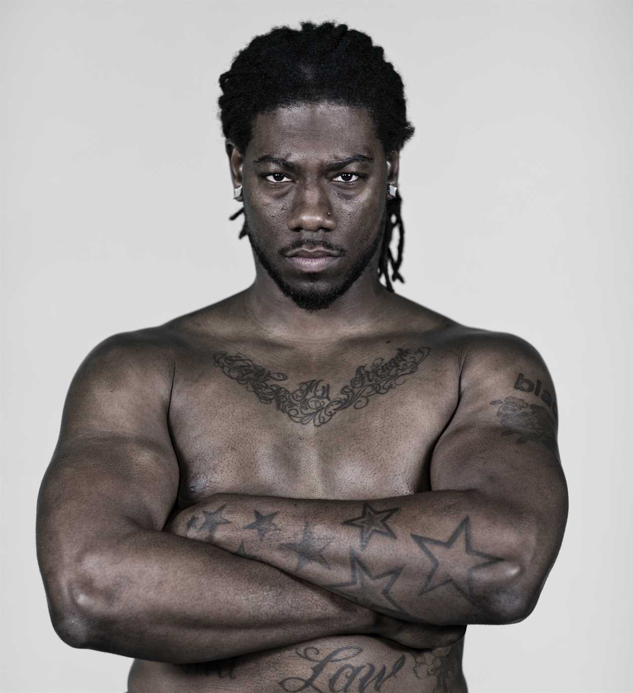 Deontay Wilder is criticized for being lacking in 'in many areas', as Charles Martin calls Tyson Fury the conqueror out