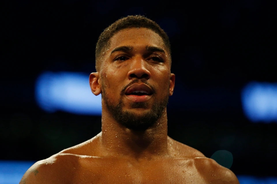 Deontay Wilder's trainer talks up Anthony Joshua's'superfight' and tells him he has 'a lot of options' for when he does not retire.