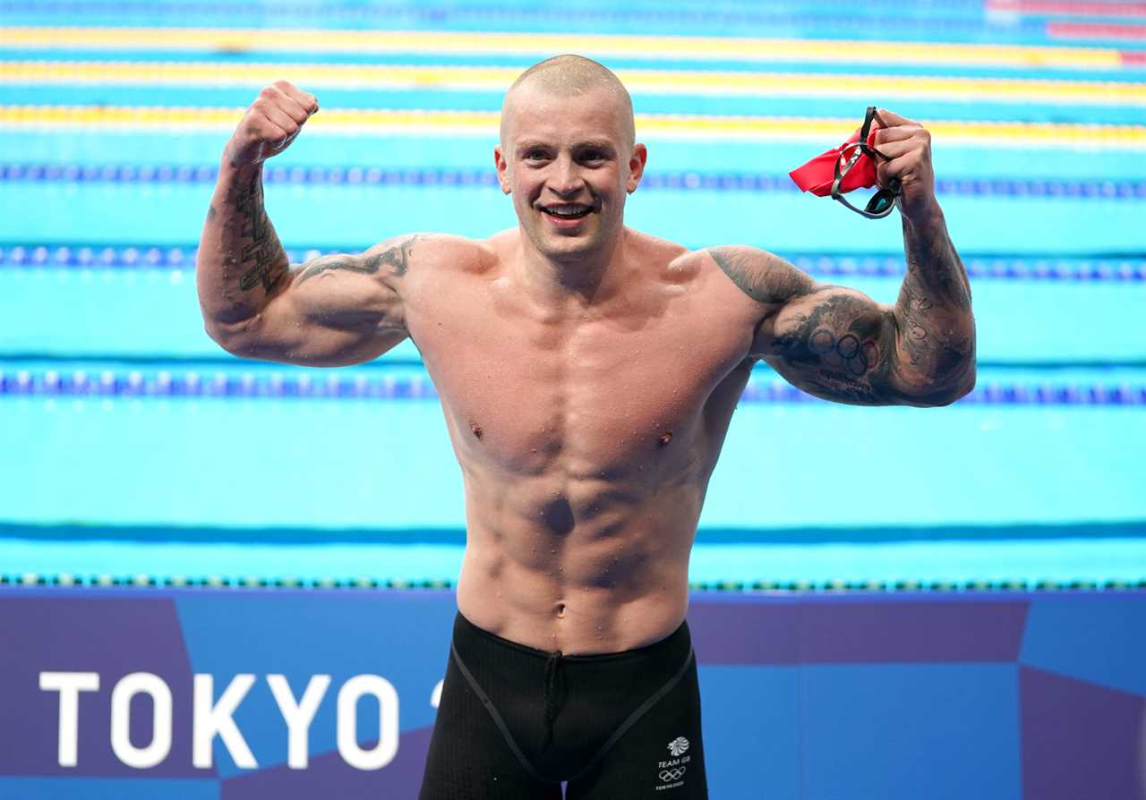 Raducanu won an amazing US Open. Olympians prevailed in Tokyo. Everyone was on board before Euros turned nasty.