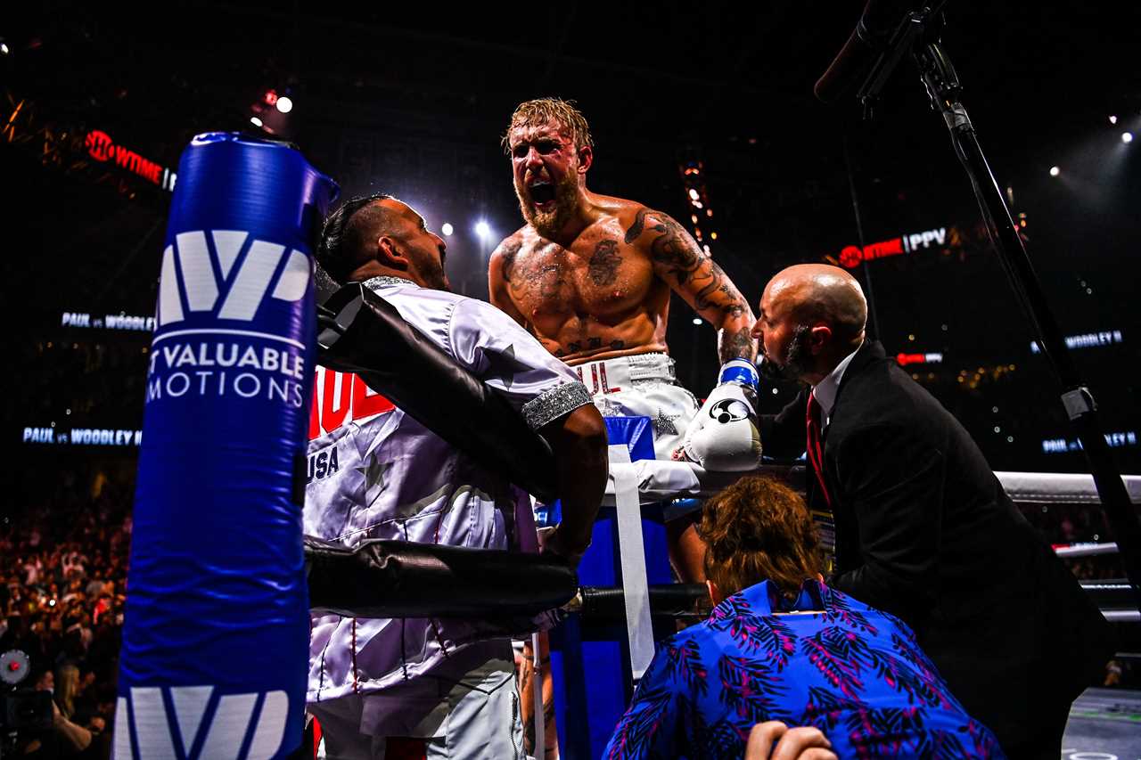 Conor McGregor's Coach reveals that a bout with Jake Paul was not suggested despite claims by YouTubers of fight talks