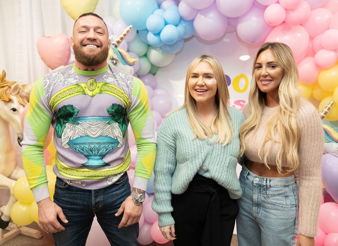 Conor McGregor surprises MMA stars and fans with a massive body transformation in preparation for next UFC fight
