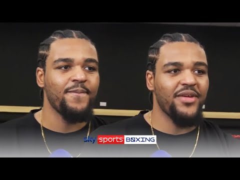 After signing with BOXXER, Jeamie TKV promises to'send shockwaves’