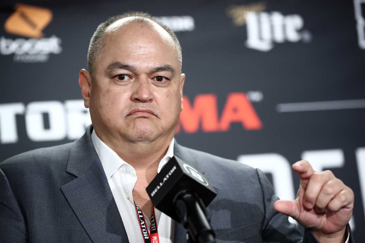 After teasing Jorge Masvidal, Jake Paul offered Bellator future MMA fights.