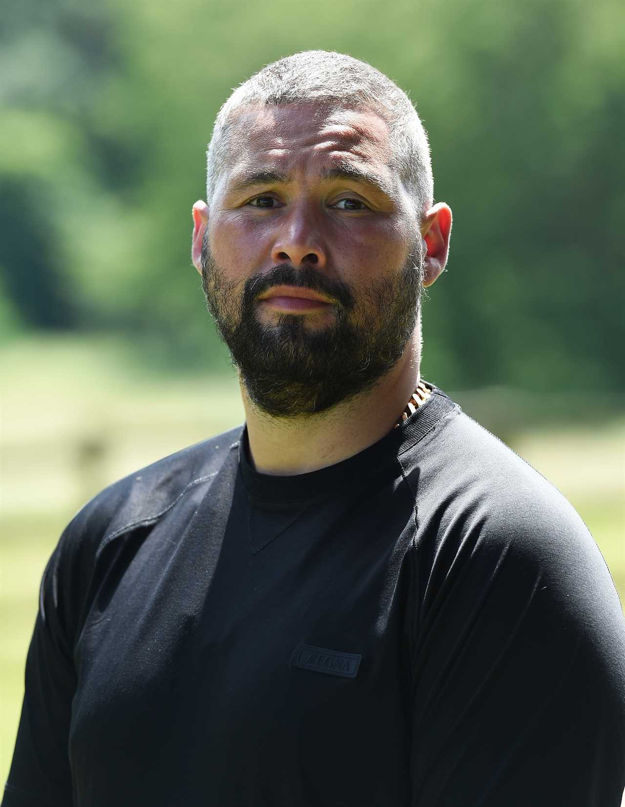 Couldn’t carry JOCKSTRAP a proper boxer - Jake Paul is slammed after Tony Bellew's 2022 prediction of American's cockyness