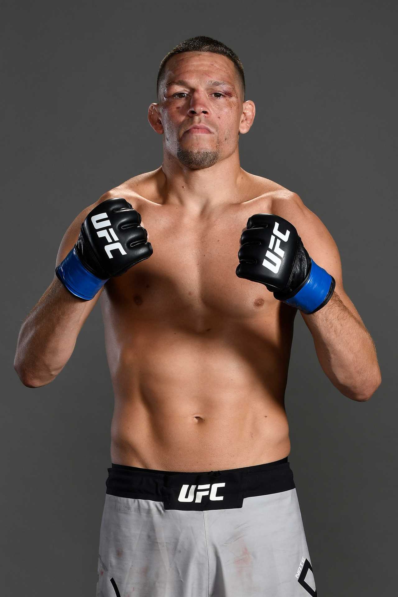 Dustin suckers - Nate Diaz claims Dustin Pourier has rejected a fight offer from the UFC. UFC star Dustin Poirier is now aiming to take on the bout 'ASAP.