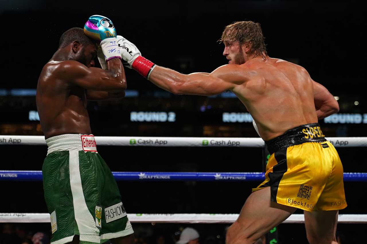 Floyd Mayweather claims that Floyd Mayweather will return for MORE than one fight and calls his comeback a limited edition boxing show.