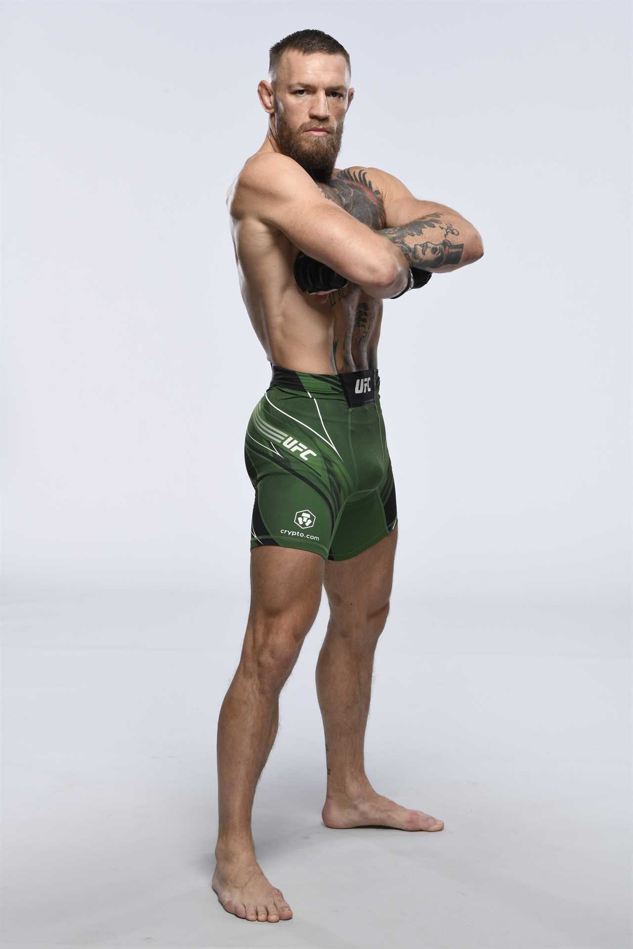 UFC champion Charles Oliveira warned Conor McGregor that he is a very problematic opponent, but said the title fight makes sense.